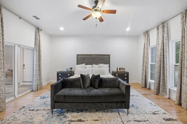 660 Alexandrite Drive, Oak Point, TX 75068