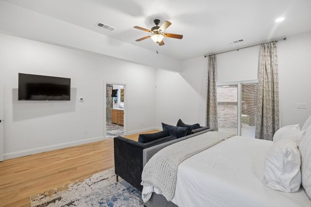660 Alexandrite Drive, Oak Point, TX 75068