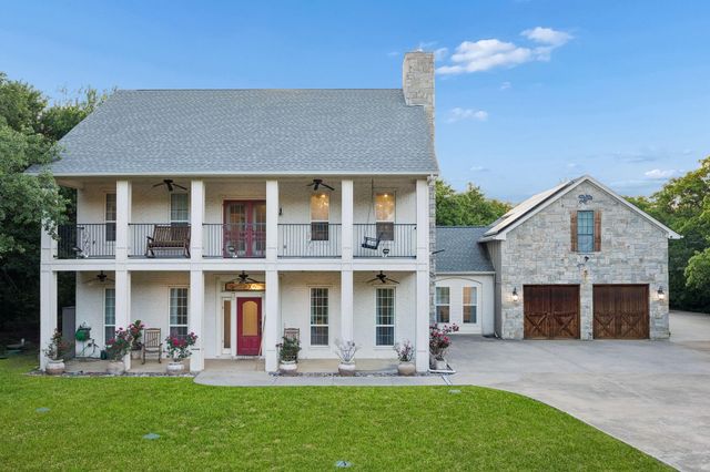 660 Alexandrite Drive, Oak Point, TX 75068