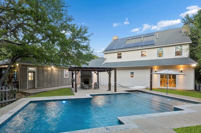 660 Alexandrite Drive, Oak Point, TX 75068
