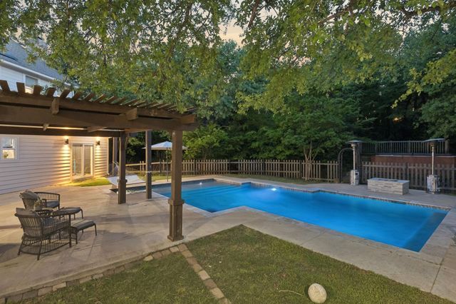 660 Alexandrite Drive, Oak Point, TX 75068
