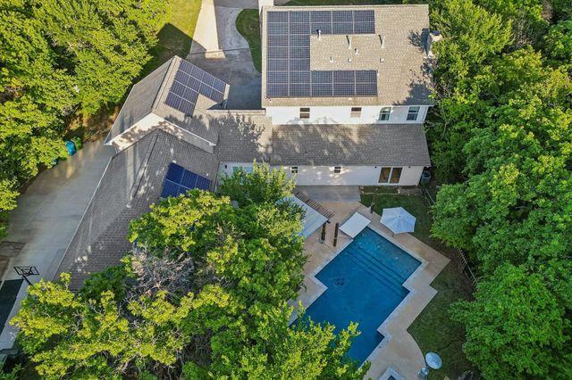 660 Alexandrite Drive, Oak Point, TX 75068
