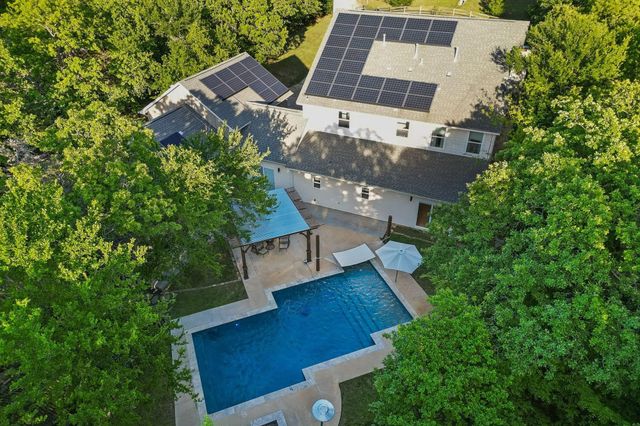 660 Alexandrite Drive, Oak Point, TX 75068