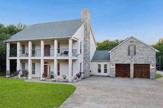 660 Alexandrite Drive, Oak Point, TX 75068