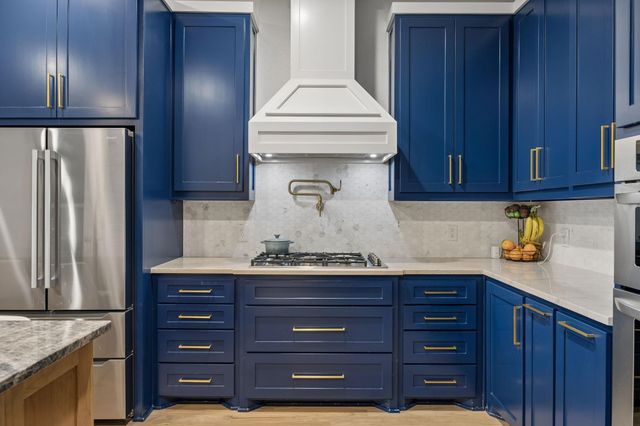 660 Alexandrite Drive, Oak Point, TX 75068