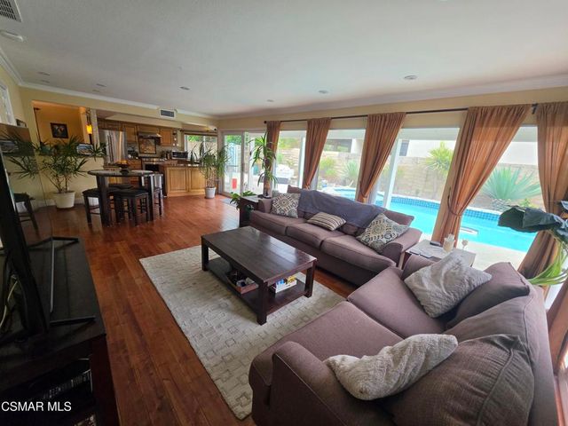 1117 Bradbury Court, Westlake Village, CA 91361