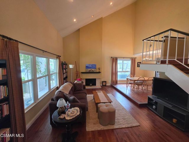 1117 Bradbury Court, Westlake Village, CA 91361