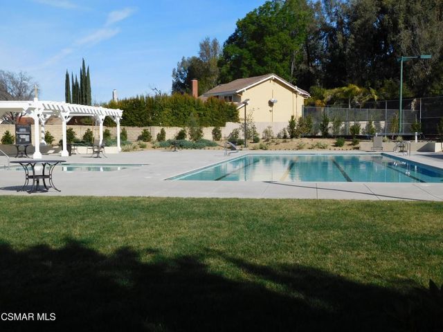 1117 Bradbury Court, Westlake Village, CA 91361
