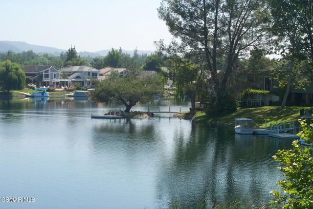 1117 Bradbury Court, Westlake Village, CA 91361