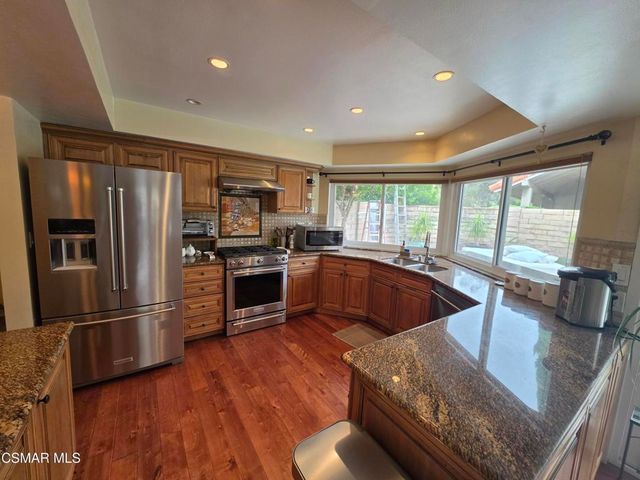 1117 Bradbury Court, Westlake Village, CA 91361