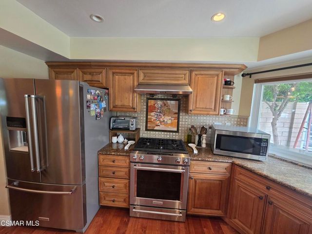 1117 Bradbury Court, Westlake Village, CA 91361