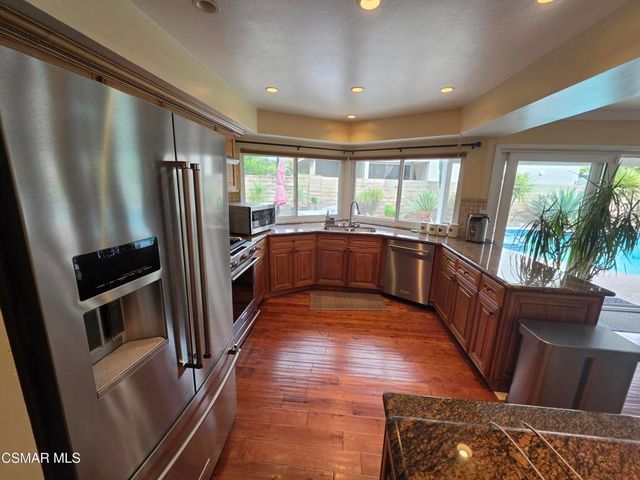 1117 Bradbury Court, Westlake Village, CA 91361