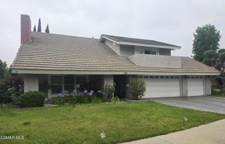 1117 Bradbury Court, Westlake Village, CA 91361