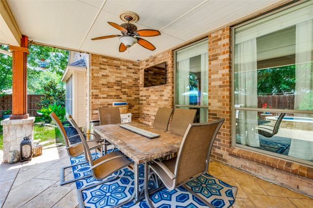 1212 Diamond Leaf Drive, Corinth, TX 76208