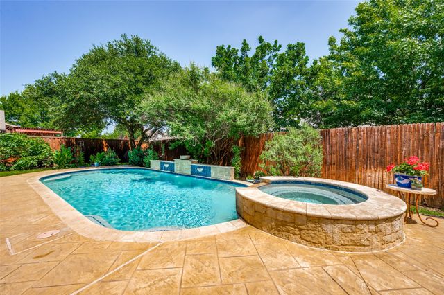 1212 Diamond Leaf Drive, Corinth, TX 76208