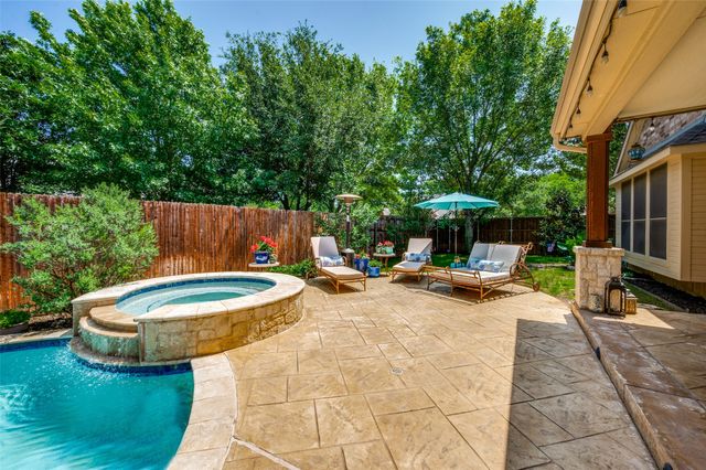 1212 Diamond Leaf Drive, Corinth, TX 76208