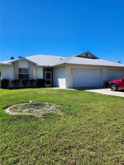 26139 NORTHERN CROSS ROAD, Punta Gorda, FL 33983