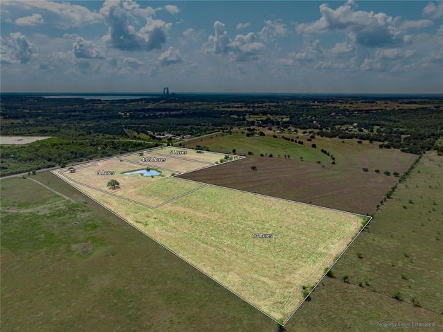 2085 E Highway 237, Round Top, TX 78954