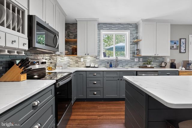77 BALSAM LN, Bluemont, VA 20135
