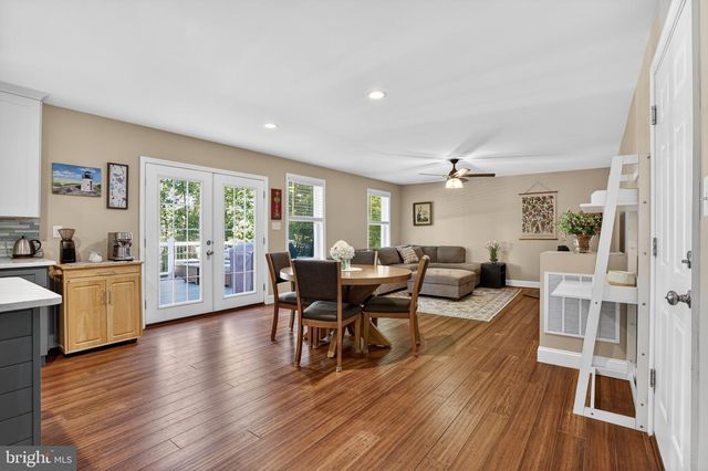 77 BALSAM LN, Bluemont, VA 20135