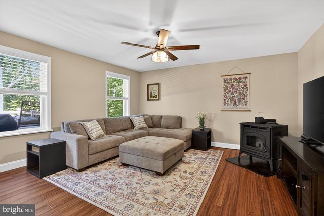 77 BALSAM LN, Bluemont, VA 20135