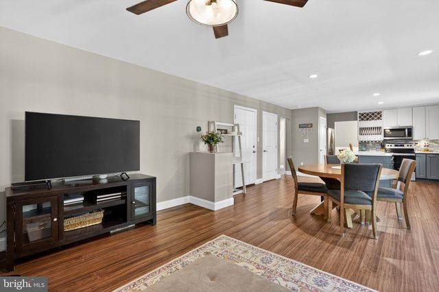 77 BALSAM LN, Bluemont, VA 20135