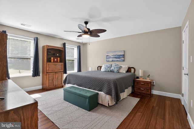 77 BALSAM LN, Bluemont, VA 20135