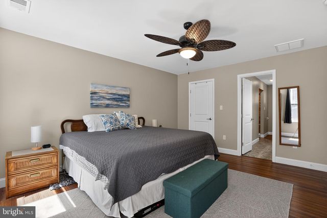 77 BALSAM LN, Bluemont, VA 20135