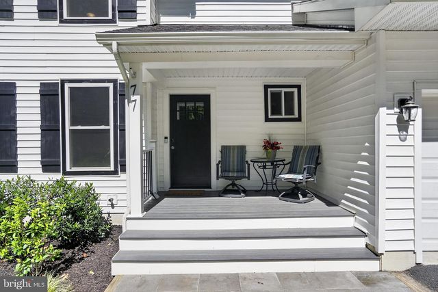 77 BALSAM LN, Bluemont, VA 20135