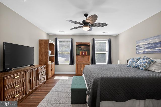 77 BALSAM LN, Bluemont, VA 20135