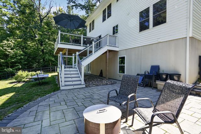 77 BALSAM LN, Bluemont, VA 20135