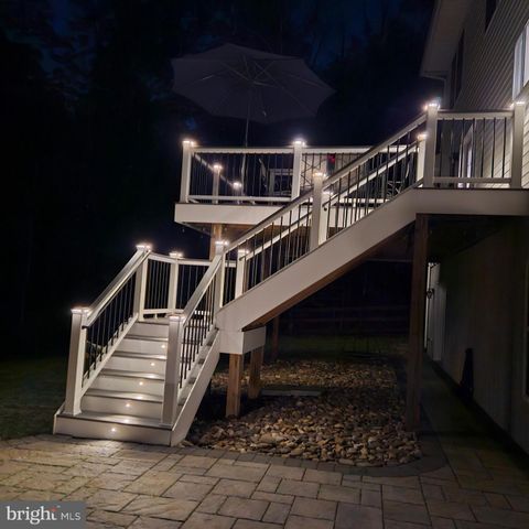 77 BALSAM LN, Bluemont, VA 20135
