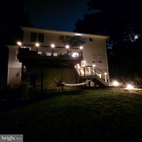 77 BALSAM LN, Bluemont, VA 20135