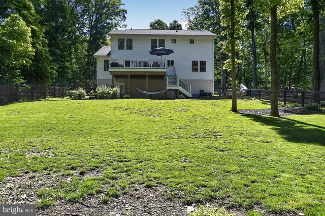 77 BALSAM LN, Bluemont, VA 20135