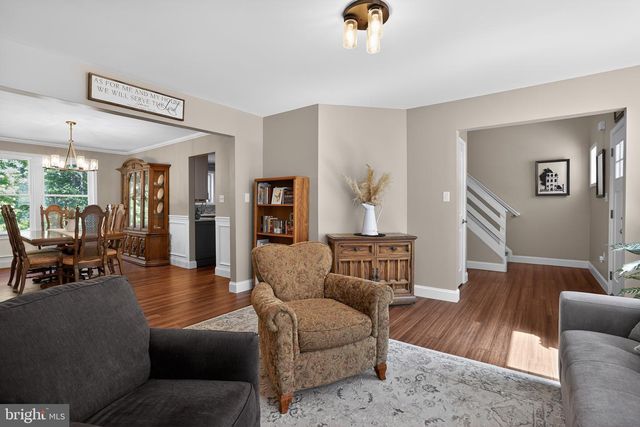 77 BALSAM LN, Bluemont, VA 20135