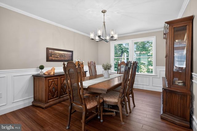 77 BALSAM LN, Bluemont, VA 20135