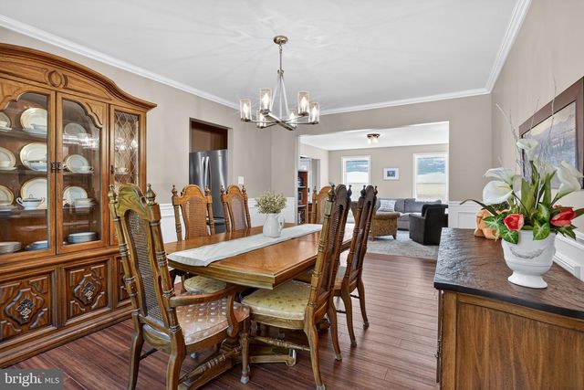 77 BALSAM LN, Bluemont, VA 20135
