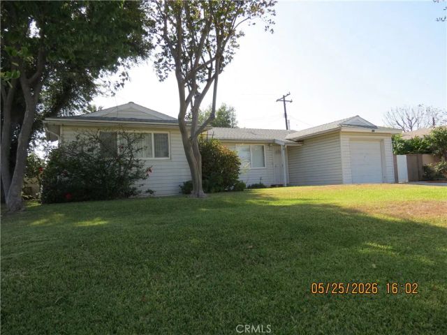 6145 N Fairvale Drive, Azusa, CA 91702