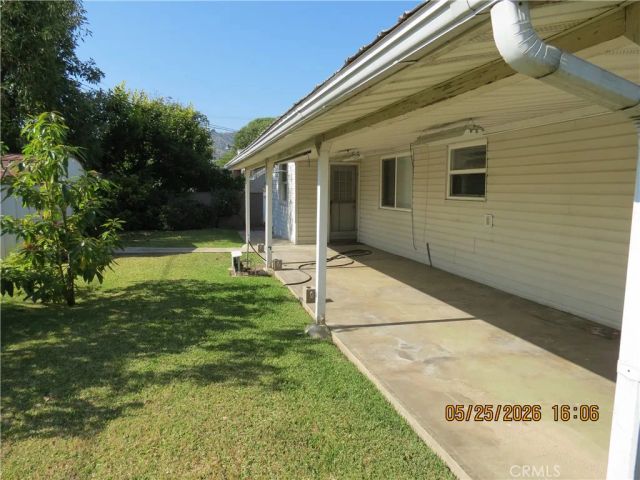 6145 N Fairvale Drive, Azusa, CA 91702