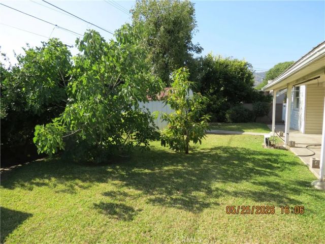 6145 N Fairvale Drive, Azusa, CA 91702