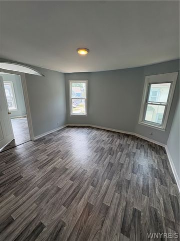233 Laird Avenue 2, Buffalo, NY 14207
