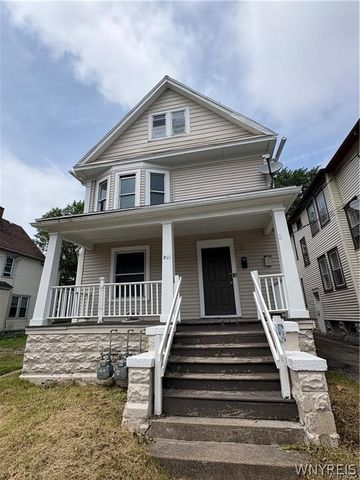233 Laird Avenue 2, Buffalo, NY 14207