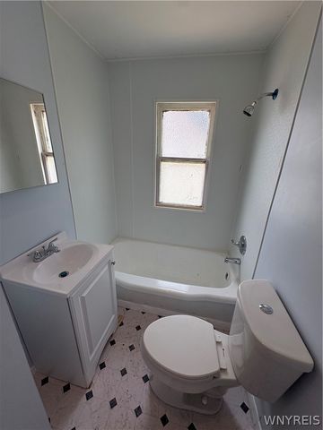 233 Laird Avenue 2, Buffalo, NY 14207
