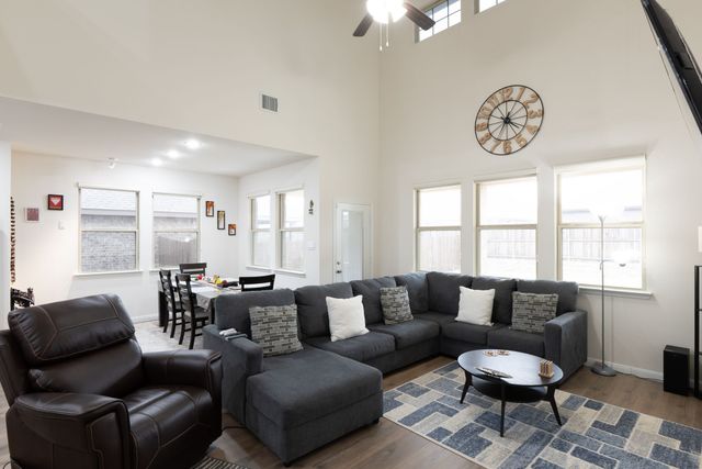 1602 Harvest Glen Drive, Princeton, TX 75407