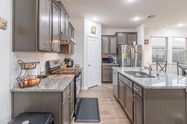 1602 Harvest Glen Drive, Princeton, TX 75407