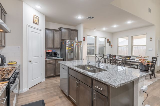 1602 Harvest Glen Drive, Princeton, TX 75407