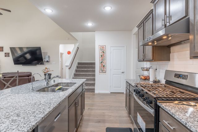 1602 Harvest Glen Drive, Princeton, TX 75407