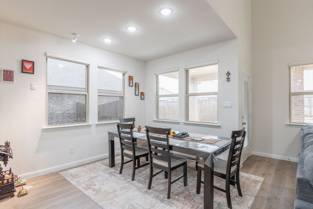 1602 Harvest Glen Drive, Princeton, TX 75407