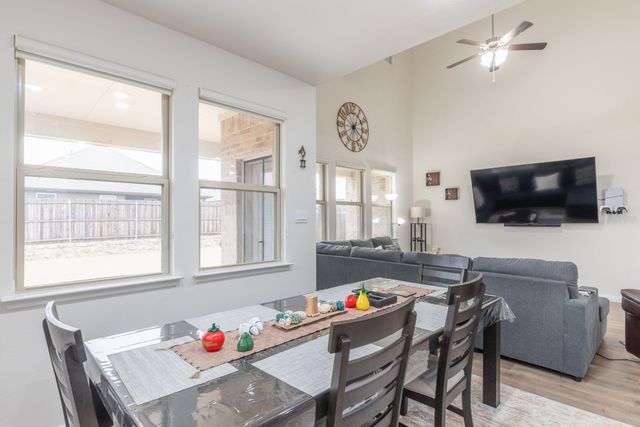 1602 Harvest Glen Drive, Princeton, TX 75407