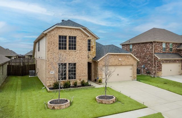 1602 Harvest Glen Drive, Princeton, TX 75407